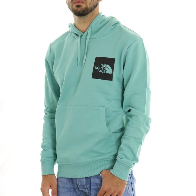 FELPA FINE HOODIE THE NORTH FACE - Mad Fashion | img vers.1300x/